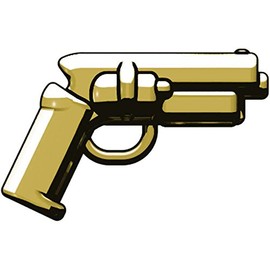 BrickArms M2019 Blaster 2.5-Inch [Tan]