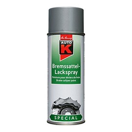 KWASNY 233 078 AUTO-K SPECIAL Bremssattel-Lackspray Silber 400ml