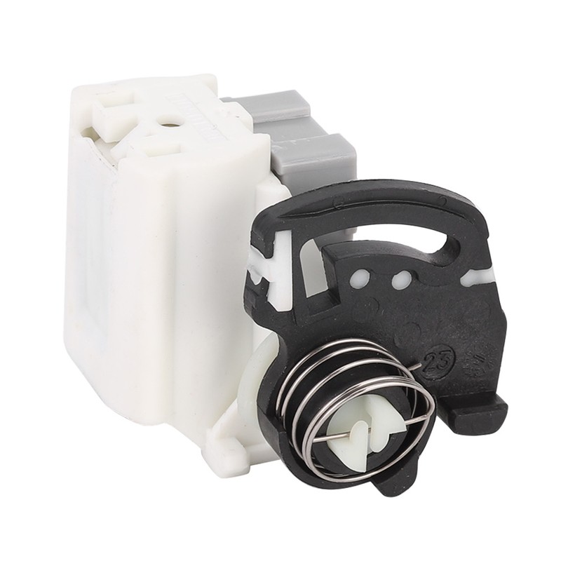 Tailgate Boot Central Locking Motor Solenoid Fit for Renault Clio