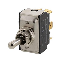 Steel Dragon Tools 44905 Toggle Switch E1964 Compatible with Ridgid 41935 700 Pipe Threading Machine