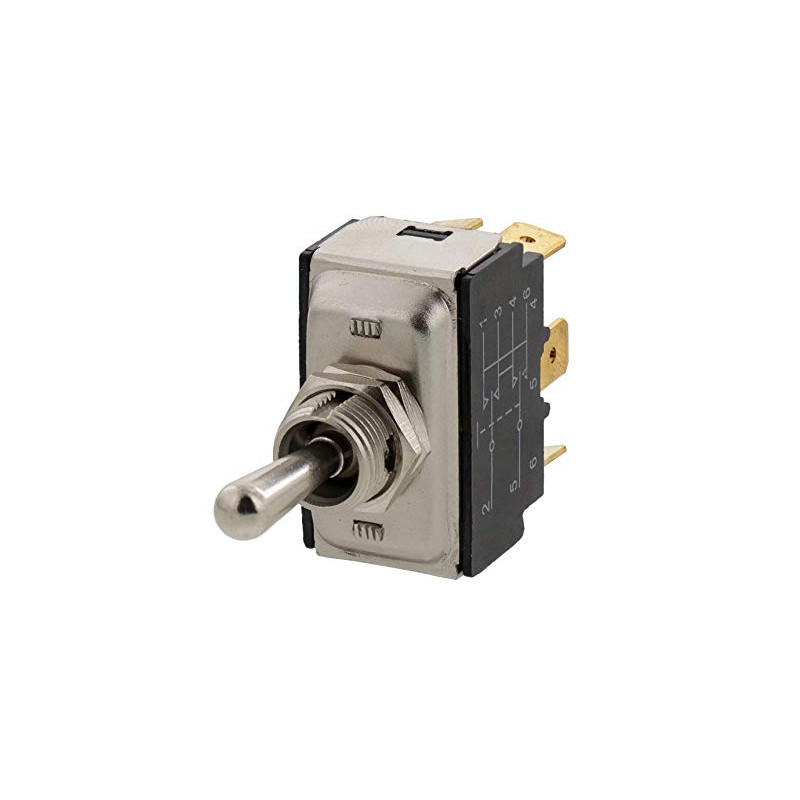 Steel Dragon Tools 44905 Toggle Switch E1964 Compatible with Ridgid