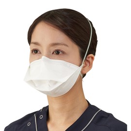 076073 Surge Mask N-95 (Foldable), M50 Pieces