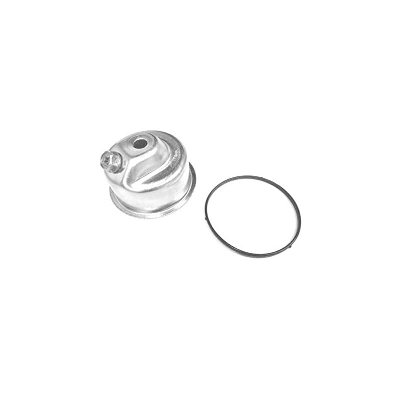 LEFITPA 2 Pack Replacement 16015-ZE2-005 16015-ZE8-005 Carburetor Float Bowl for