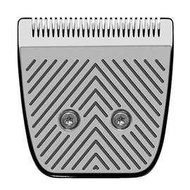 Replacement Blade for Manscaped The Lawn Mower 5.0 Ultra Trimmer Blades, Hygienic Snap-In Ceramic Blade with Metal Guard, Fit for Manscaped Lawn Mower 5.0 Ultra Replacement Blades