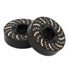 Brass Wheel Weights Brass 6 Hole Wheel Hex Hub Adapter