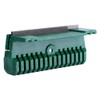 Qiilu Chainsaw Set Angle Plate Chainsaw Chain Guide Bar Rail