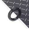 RIDEX 3771S0108 Shaft Seal Front 7 mm FPM (Fluorine Rubber)