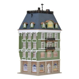 Kibri N Bank building