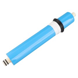 Eacam ULP1812-75G Circle Composite Membrane, Reverse Osmosis Membrane Filter, Parts for Home with Water, Hospital, Laboratory Use