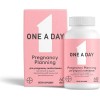 One Day Multivitamínico Planeación Embarazo Piezas Sabor