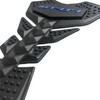 Motorcycle Gas Fuel Tank Pad Protector Anti-Slip Rubber Guard Compatible