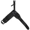 Wrist Strap Bow Release Aid Adujustable PU Outdoor Hunting Arrow