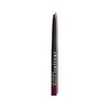 L.A. COLORS Auto Lipliner Pencil, Currant CAL572