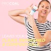 Glycolic Face Wash with Vitamin C by Procoal – Purifies,