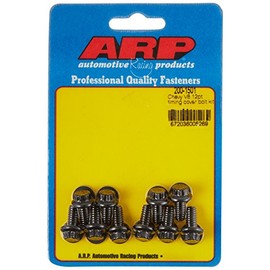 ARP 2001501 Timing Cover 12-Bolt Kit