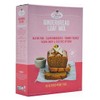 Melindas Gingerbread Loaf Pre-Mix GF 380g