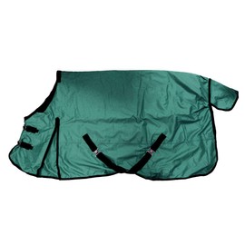 Quilted Cotton Dressage Saddle Pad White