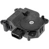Dorman 604-879 HVAC Blend Door Actuator Compatible with Select Honda