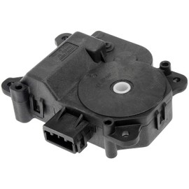 Dorman 604-879 HVAC Blend Door Actuator Compatible with Select Honda Models