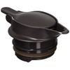 Thermos Replacement Parts Stainless Pot TTB Medium Cap with Gasket