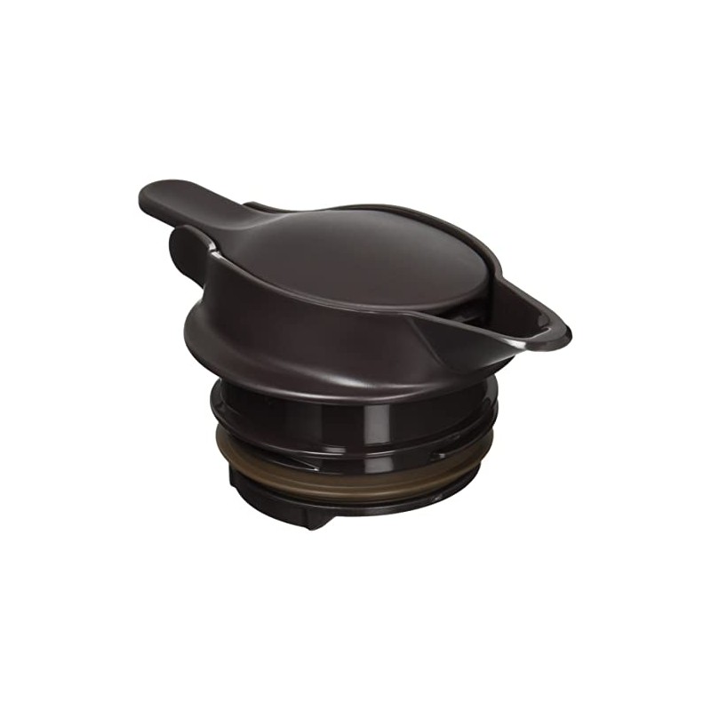 Thermos Replacement Parts Stainless Pot TTB Medium Cap with Gasket