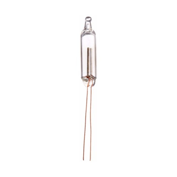 OCSParts NE-2/A1A Light Bulb, 6-28 VOLT (Pack of 100)