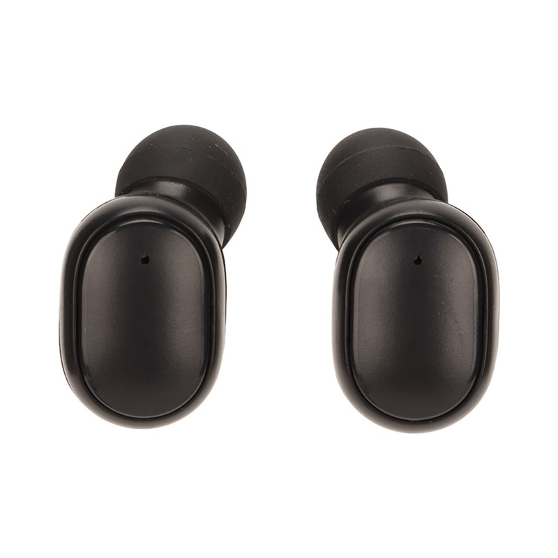 Bluetooth Earbuds Touch Control Stereo Sound Wireless Bluetooth Earphone with