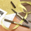 Cezanne Twist Up Eyebrow with Spiral Brush - 01 Light