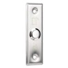Push Button Switches, Stainless Steel Push to Exit Lock Release