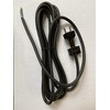 Bosch Power supply cable, 4.15 m
