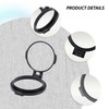 Peakloong ND Quick Release Switch Bracket Lens Filter for DSLR