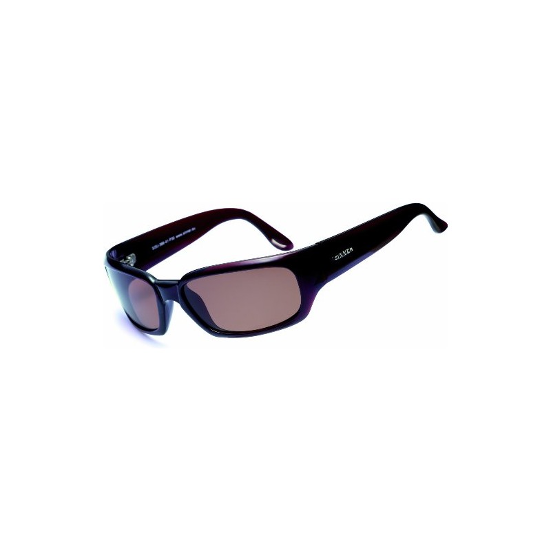 Sinner Eastend Ski Goggles, Unisex, Eastend, brown,