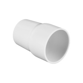 Laroal Universal Radiator Valve Caps Push-Fit White Plastic Radiator Cap