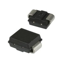 TVS Diodes - Transient Voltage Suppressors 12volts 5uA 30.2 Amps Bi-Dir