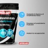 Superlabs Nutrition Creatina Monohidratada 500 Gramos Sin Sabor