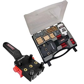 MILESCRAFT 1359 JointMate Dowel Jig Set #1927680 