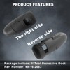 1-Pack Protective Boot for Milwaukee M18 18V 1/2" High Torque