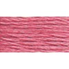 DMC 117-899 Hilo de algodón bordado de 6 hebras, rosa