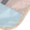Dog Raincoat Waterproof Adjustable Lightweight Pet Rain Jacket with Safety
