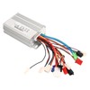 48V 450W Electric Bicycle Brushless Controller 9 Tube Brushless Controller