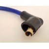 Big Dog Motorcycles Spark Plug Ignition Wires - 2001-11 All
