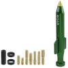 VMS 5.5 INCH SHORT MOAB GREEN ANTENNA FOR TOYOTA TUNDRA