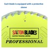 TCT25560TPRO Saxton Professional Range TCT Circular Saw Blade 255mm x