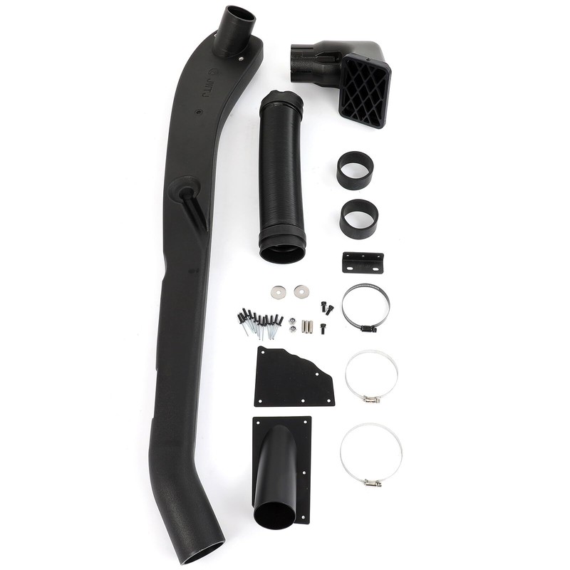 Car Snorkel Kit OCPTY 1992-1999 for Jeep Wrangler Ram Intake