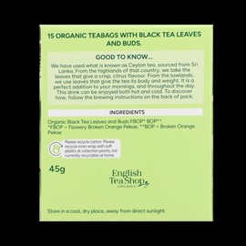 Holland & Barrett Teas