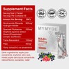 Spring Sale-MYMYDE NR1000 - NAD+ Berry Flavor Drink Mix 30
