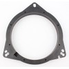 AudioFan Speaker Mounting Parts, Inner Baffle (6.5"-6.7") Baffle Board, Universal