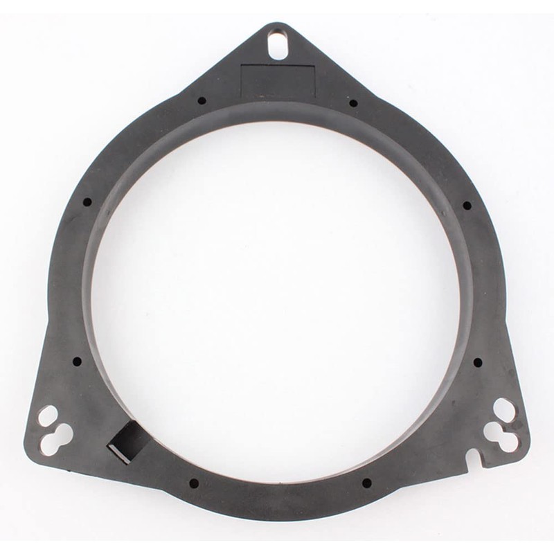 AudioFan Speaker Mounting Parts, Inner Baffle (6.5"-6.7") Baffle Board, Universal