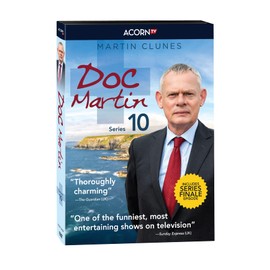 Doc Martin - Series 10