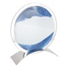 Moving Sand Painting Stress Relief Desk Art Decoration Quicksand Picture